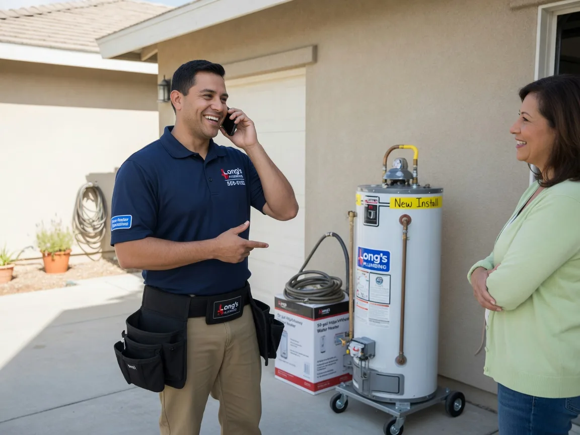 Leak Detection Yettem, CA FAQs
